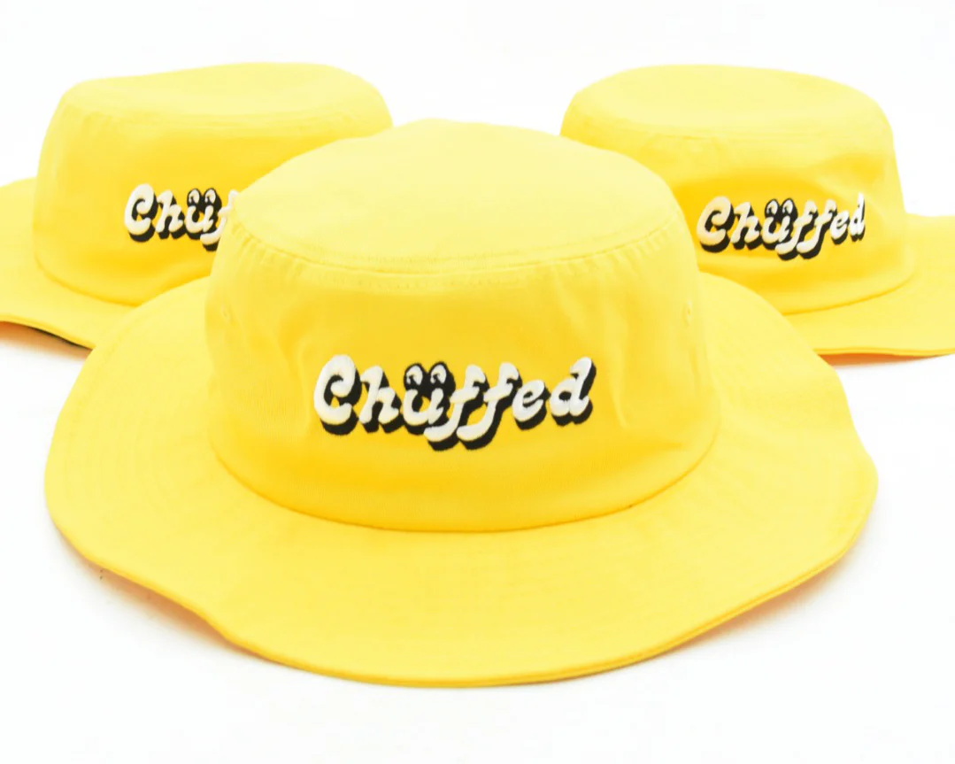 Chuffed SCHOOL HAT - 3 Colors - Image 3