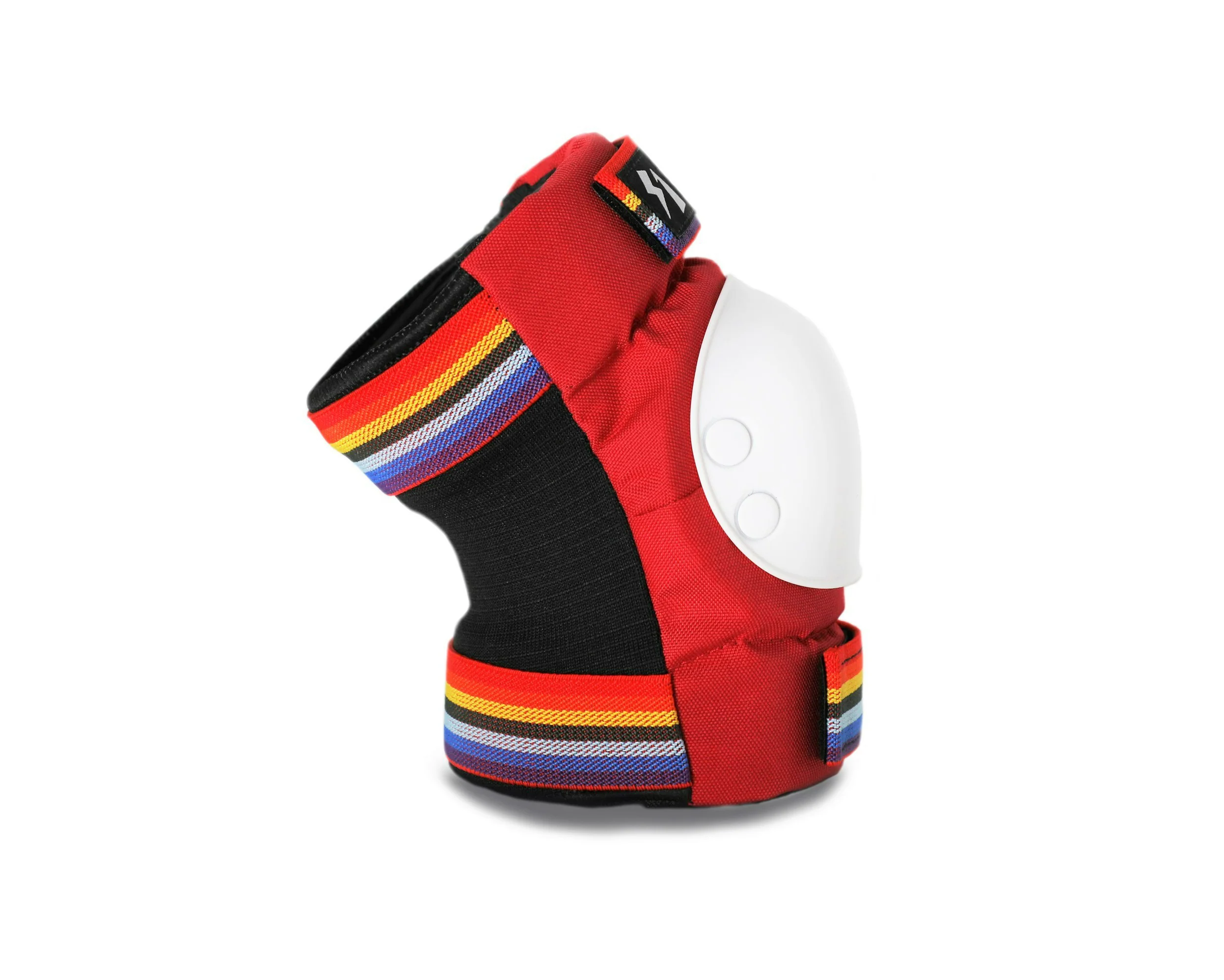 S1 Park Elbow Pads - Retro - Image 3
