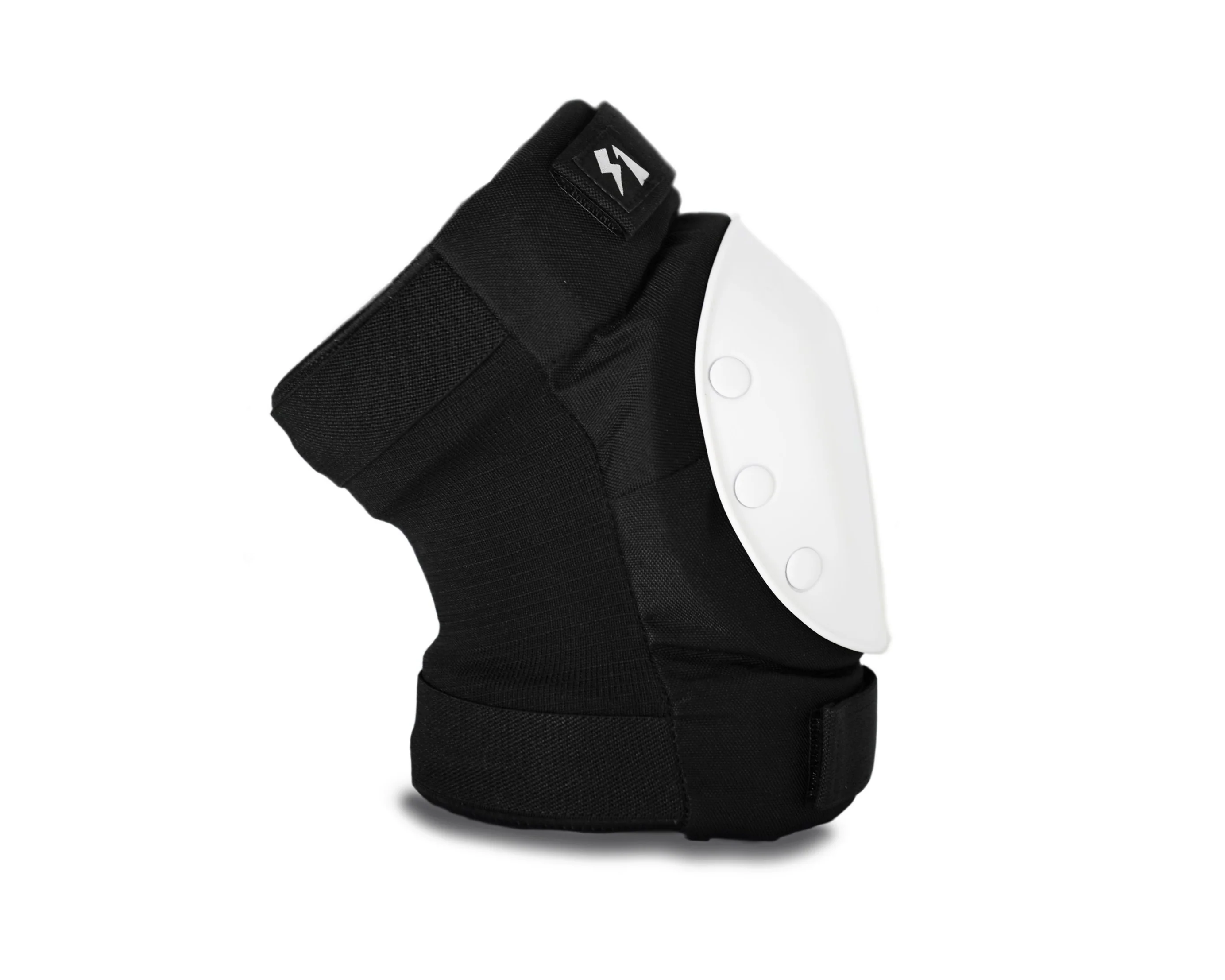 S1 Park Knee and Elbow Pad Sets - Black - Image 4