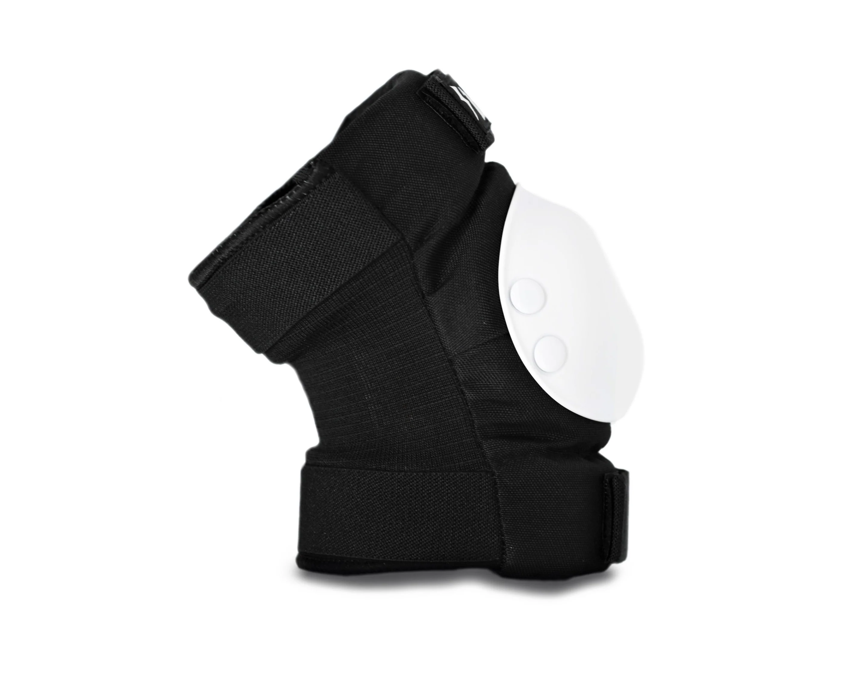 S1 Park Elbow Pads- Black - Image 3