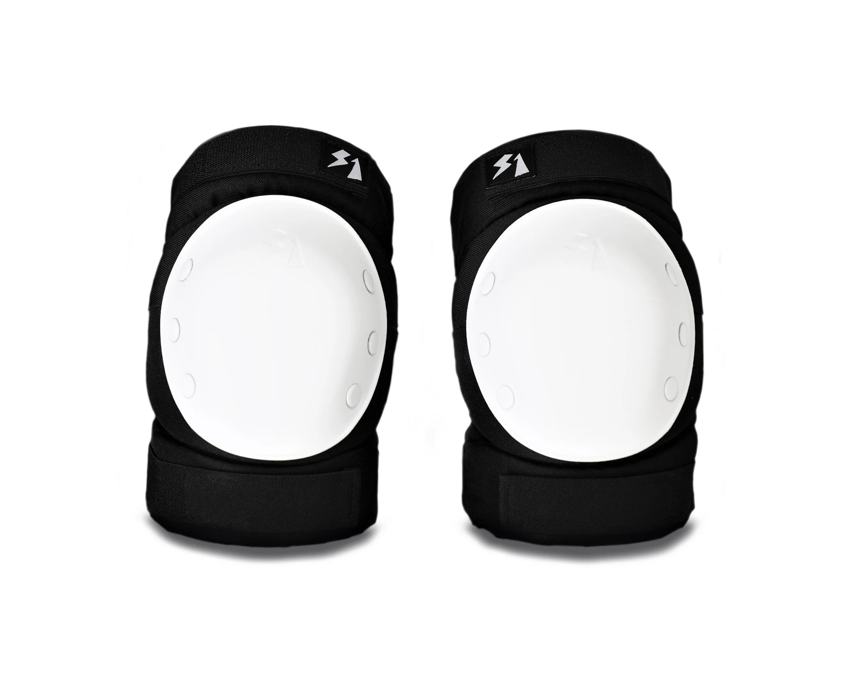 S1 Park Knee Pads - Black - Image 4