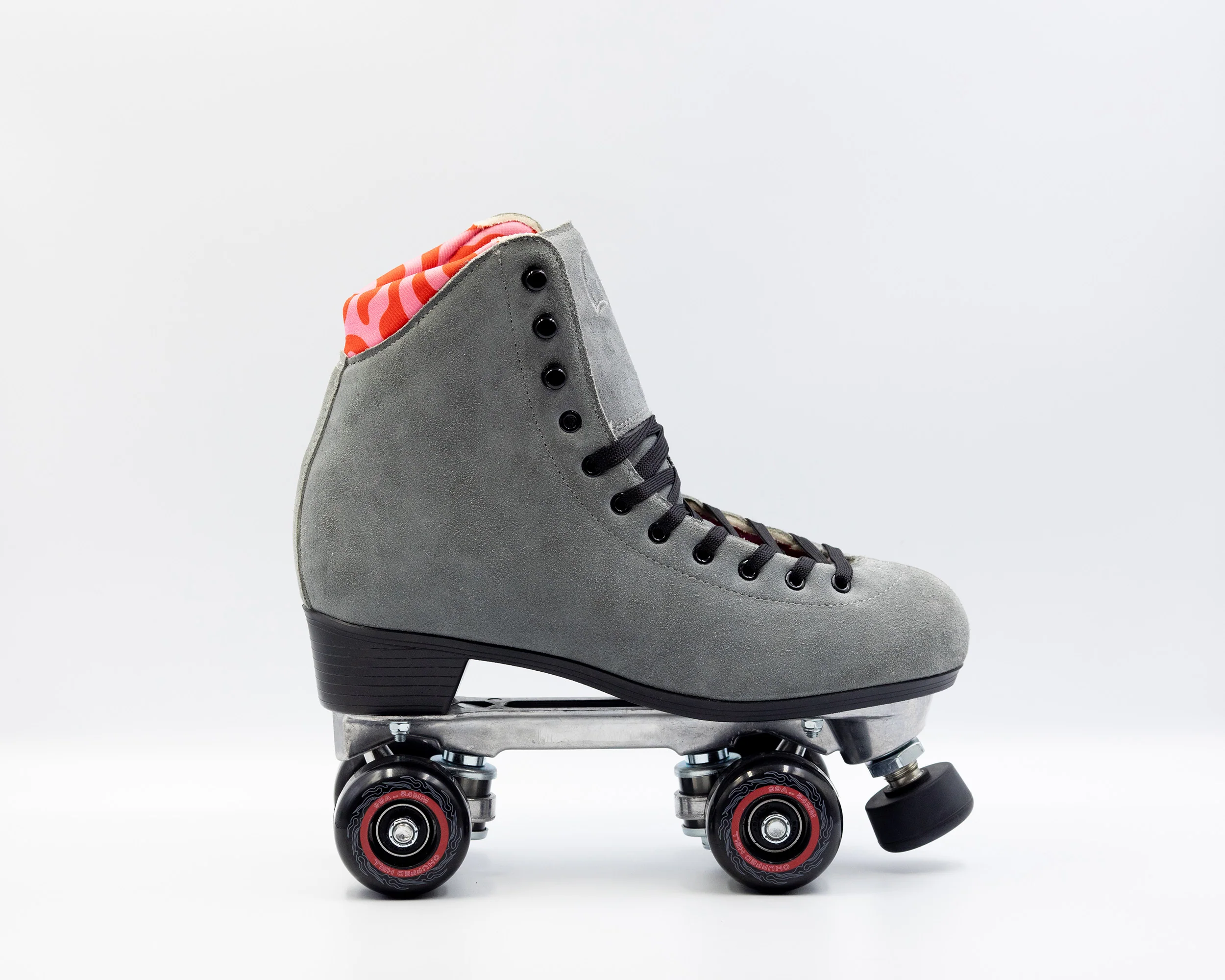 WANDERER PLUS - HOQ x Chuffed Skates - CONCRETE - Image 7
