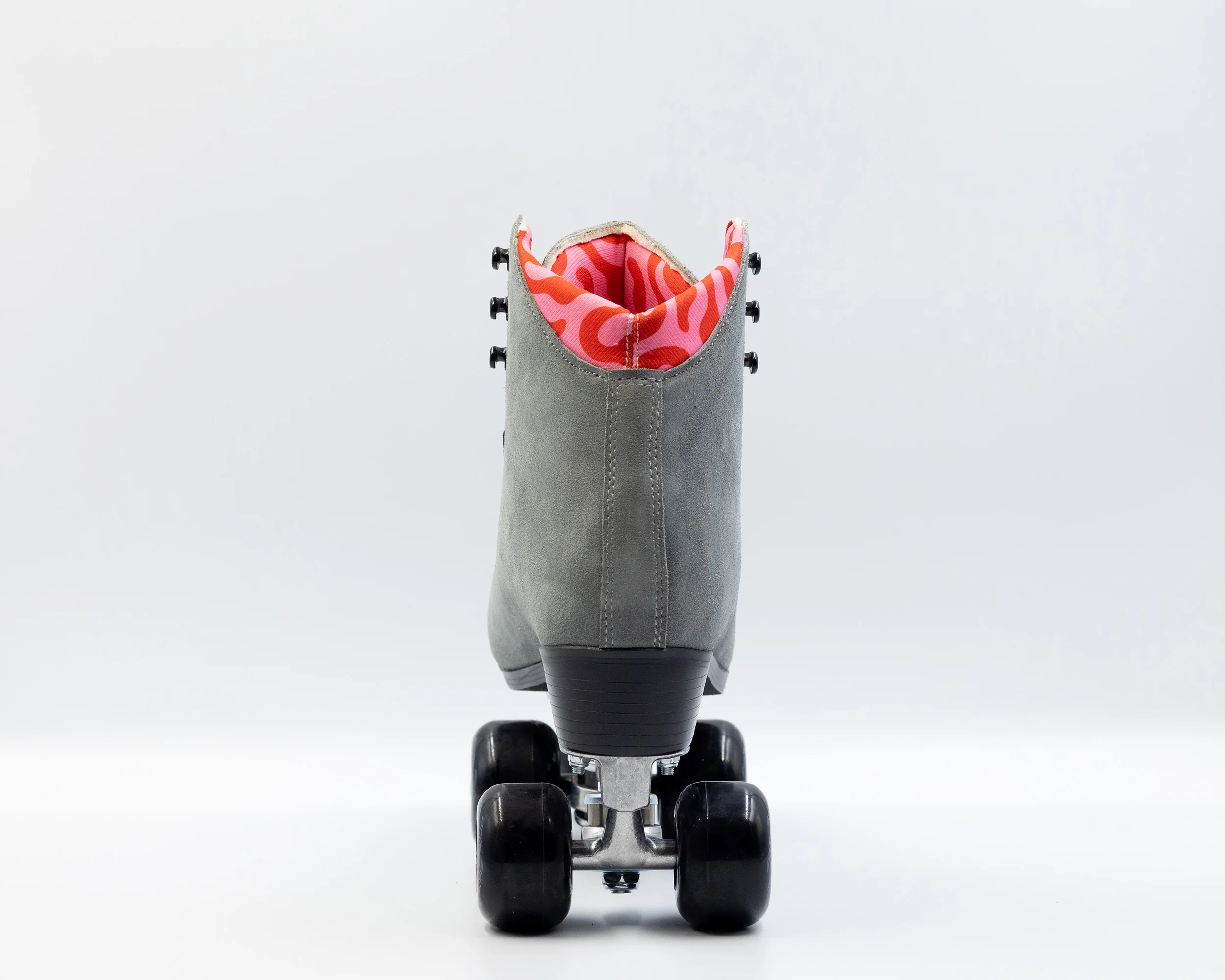 WANDERER PLUS - HOQ x Chuffed Skates - CONCRETE - Image 8