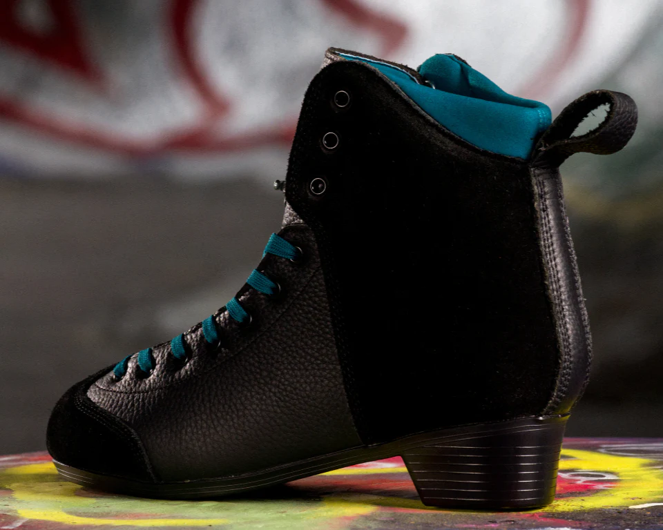 PRO BOOT Chuffed Skates - Lanna Thornhill - Image 4