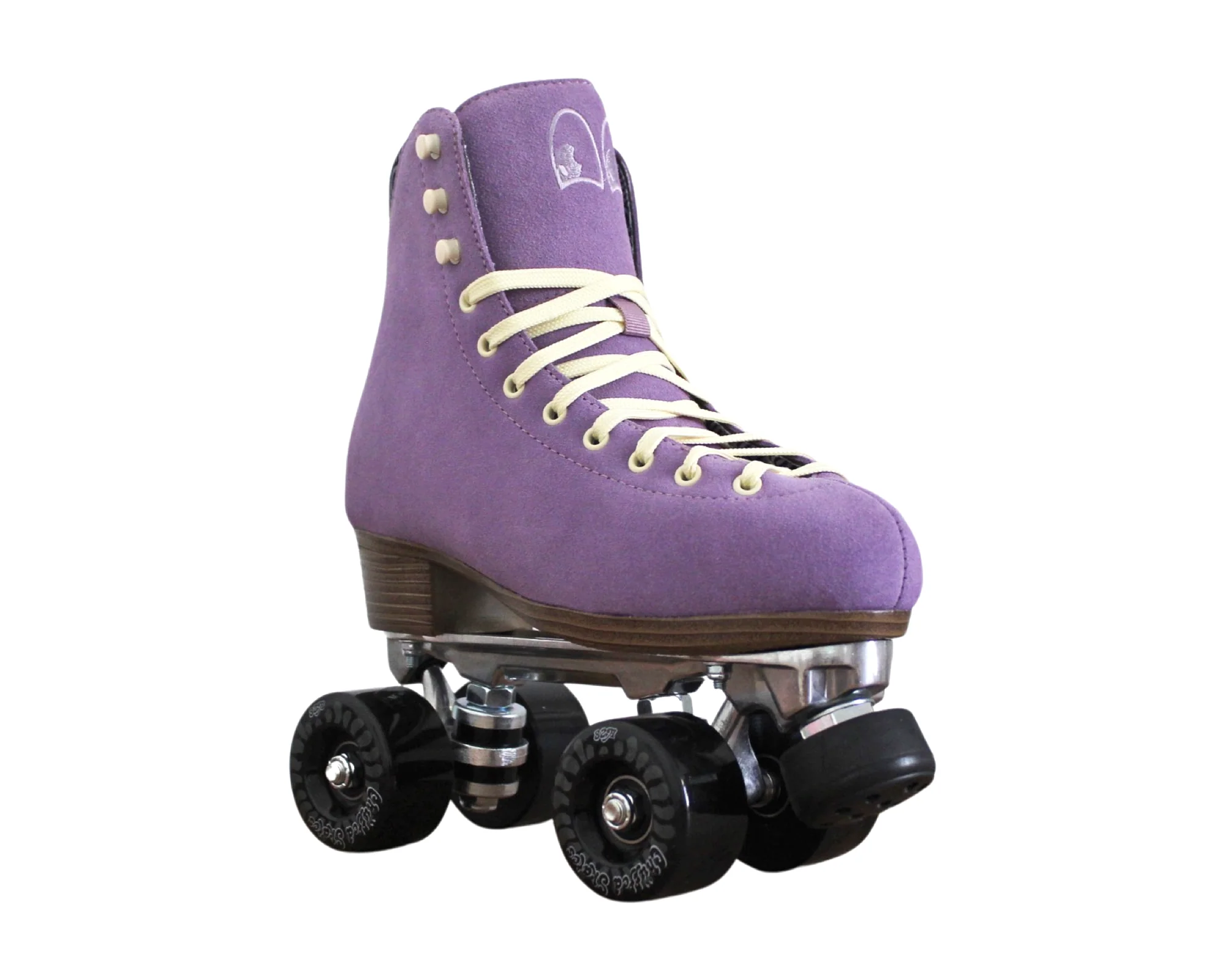 WANDERER Chuffed Skates - JACARANDA PURPLE - Image 5